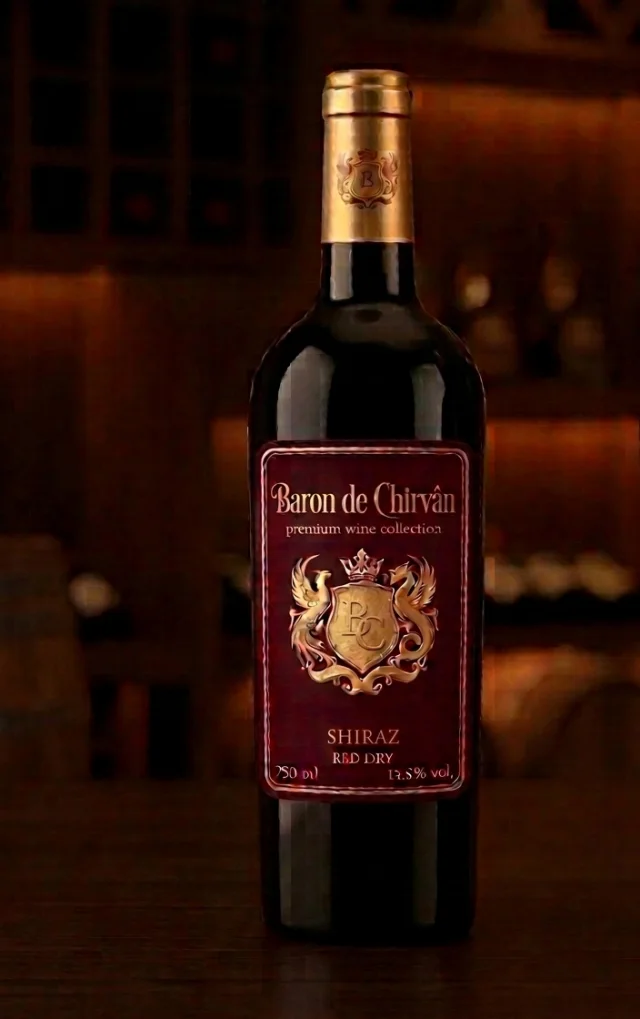 Shiraz